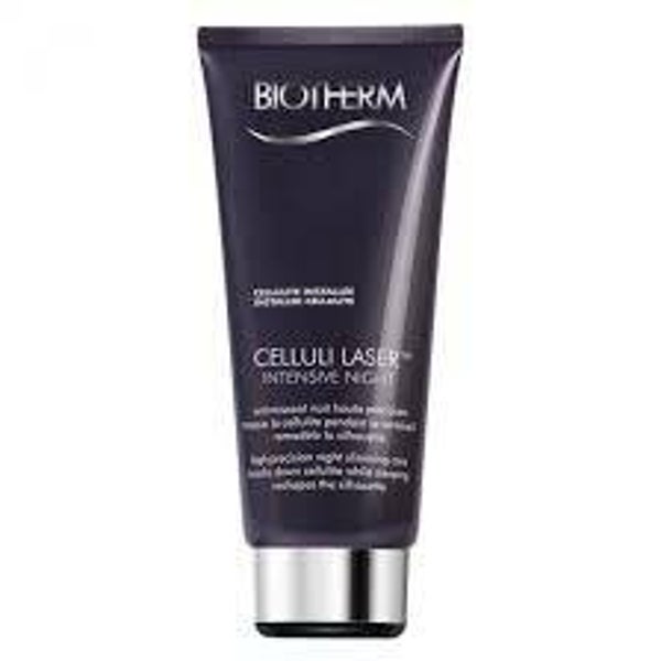 Biotherm Celluli Laser Intensive Night