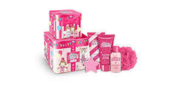 Sprookjes box The Fair