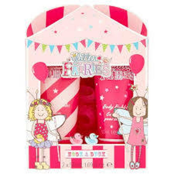 Sprookjes box Glitter Fairies