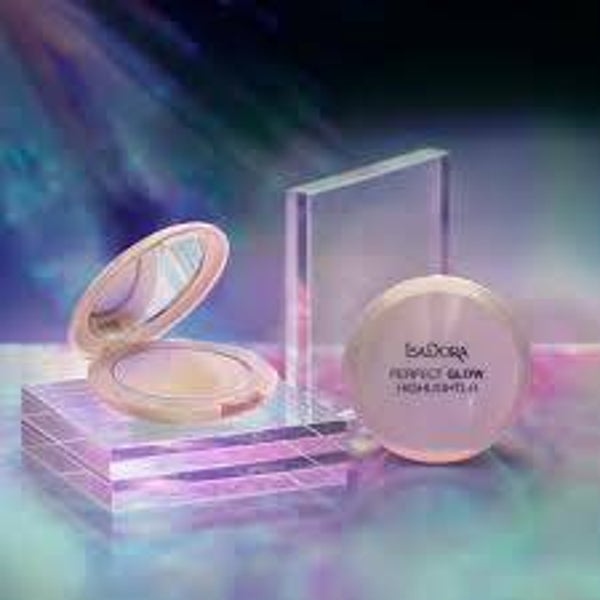 Isa Dora Perfect Glow Highlighter