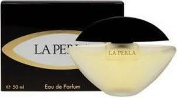 La Perla Eau De parfum 50ml.