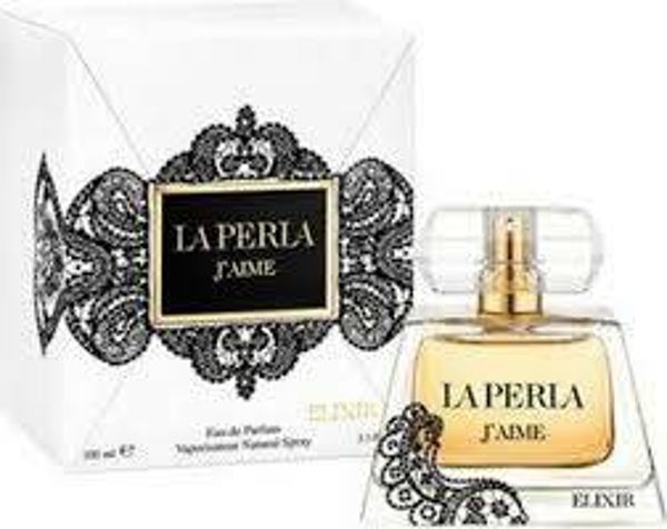 La Perla Elixir Eau De Parfum 100ml.