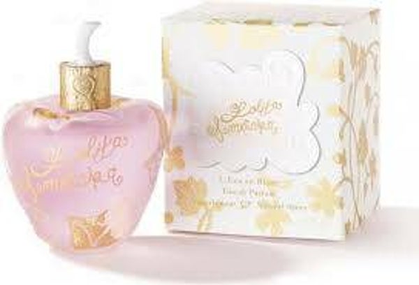 Lolita lempika L'Eau en Blanc 100 ml.