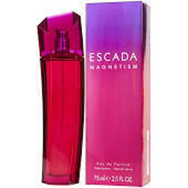 Escada Magnetism dames 75 ml.
