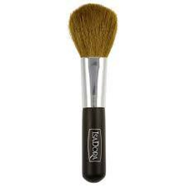 Isa Dora face mineral powder blush Brush