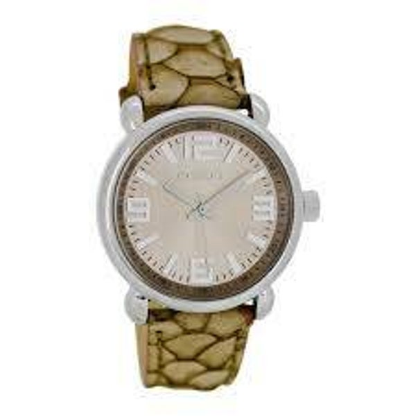 Oozoo Horloge Croco