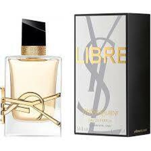 Yves Saint Laurent LIBRE Eau De Parfum 50ml.