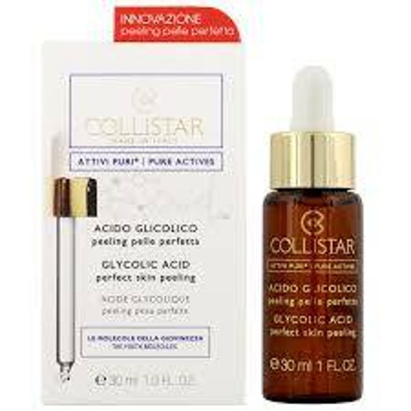 Collistar Glycolis Skin Peeling Serum