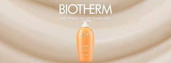 Biotherm Oil Therapy Baume Corps