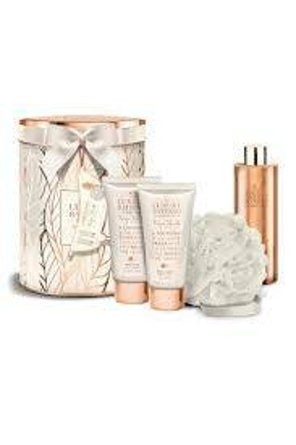 The Luxury Bathing Company / Box de luxe