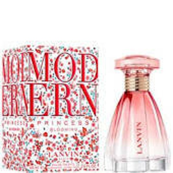 Lanvin Modern Princess Blooming Eau DE Toilette