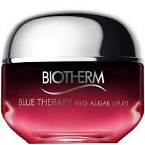 Biotherm Blue Therapy Red Algae Uplift 50ml. set met gratis produkten