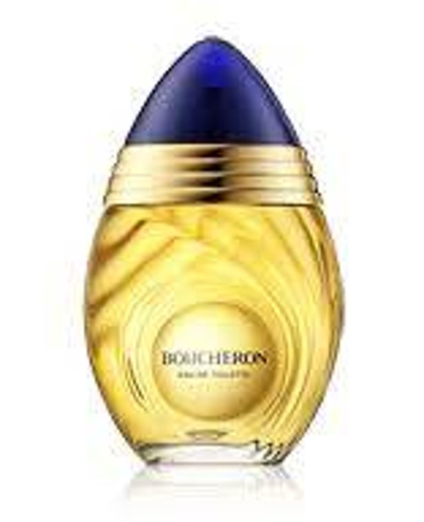 Boucheron Femme eau De Toilette 100ml.