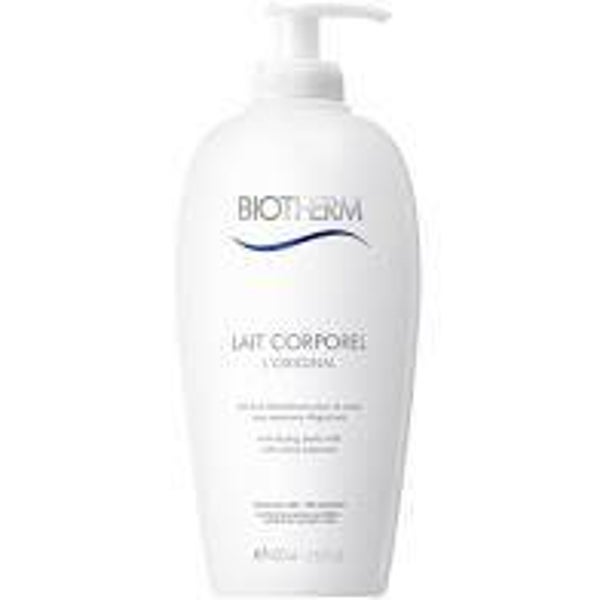 Biotherm Lait Corporel L'Original