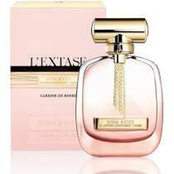 Nina Ricci L'EXTASE Caresse De Roses