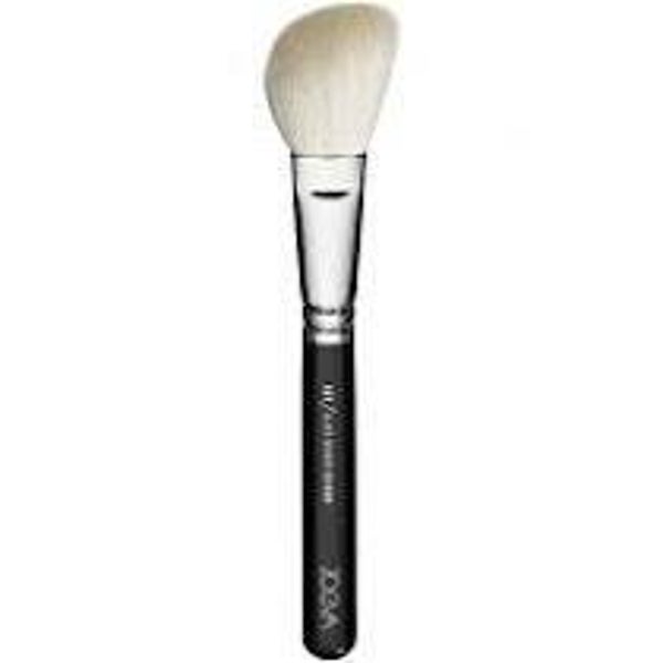 Zoova brush luxe face sheer cheek