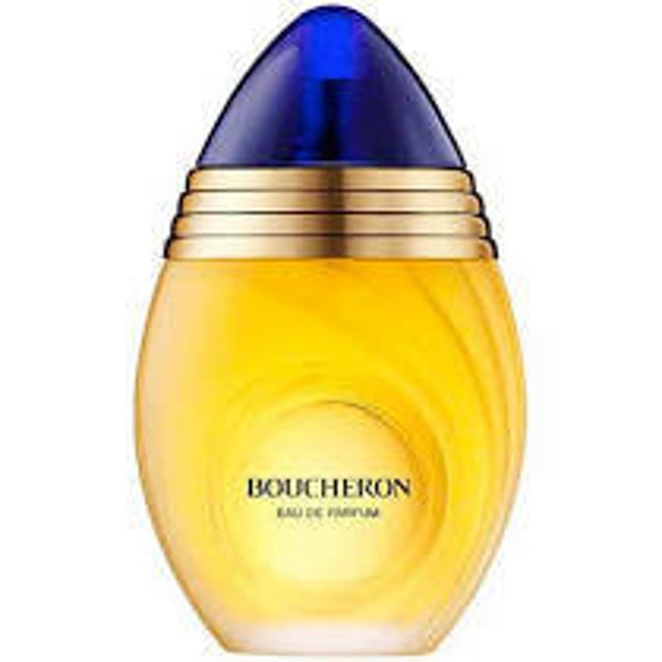 Boucheron Femme Eau De Parfum 50ml. + gratis Body Lotion