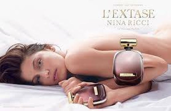 Nina Ricci L'EXTASE