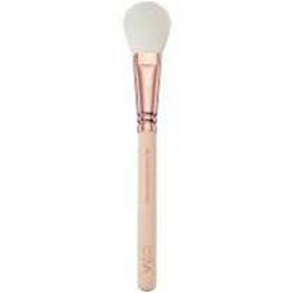 Zoova brush luxe cheek finish