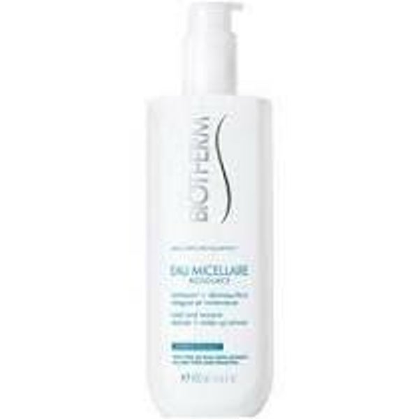Biotherm AQUASOURCE Eau miccelaire 400 ml.
