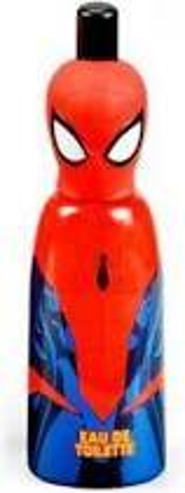 Spiderman Eau De Toilette Figuur