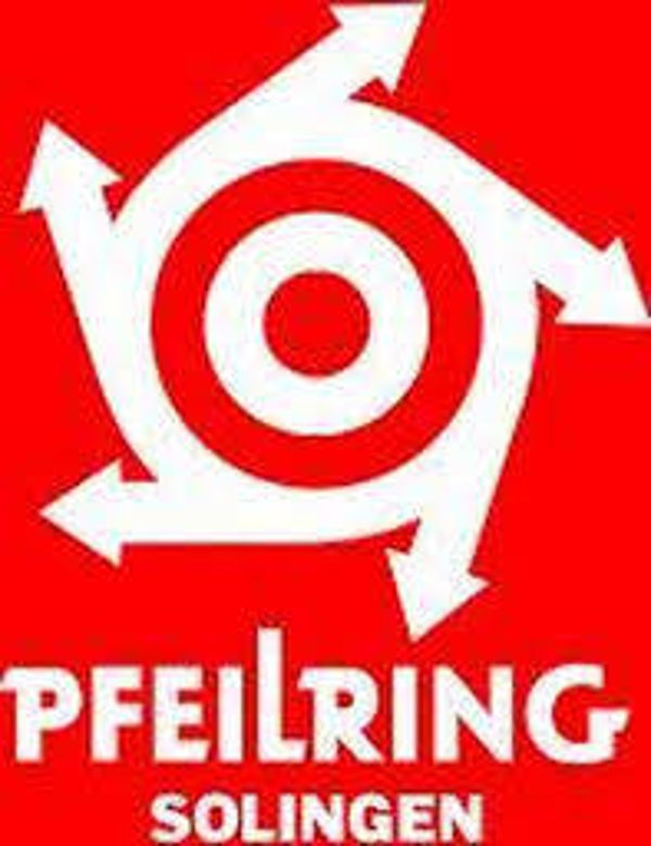 Pfeilring Brow shadow pensil schuin