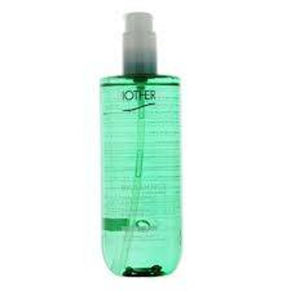 Aquasource Lotion voor normale of gemengde huid 400ml.