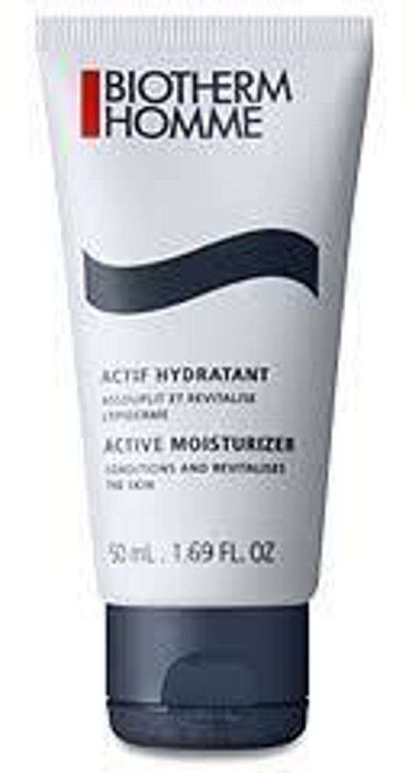 Biotherm Actif Hydratant 50ml.