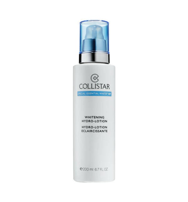 W+ WHITENING HYDRO-LOTION