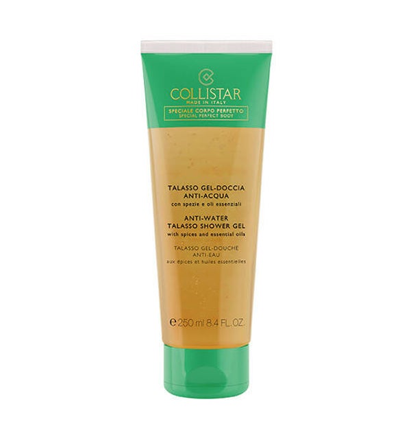 ANTI-WATER TALASSO SHOWER GEL