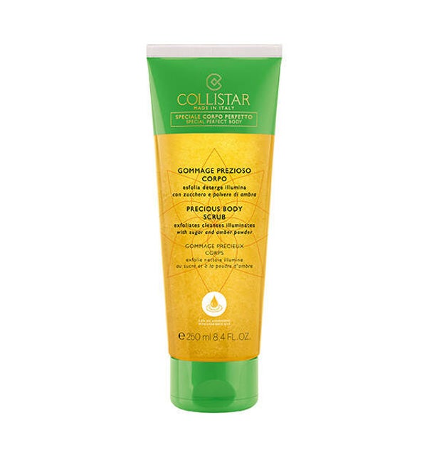 PRECIOUS BODY SCRUB