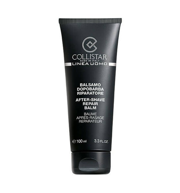 AFTER-SHAVE REPAIR BALM SET + travel size 50 ml cadeau