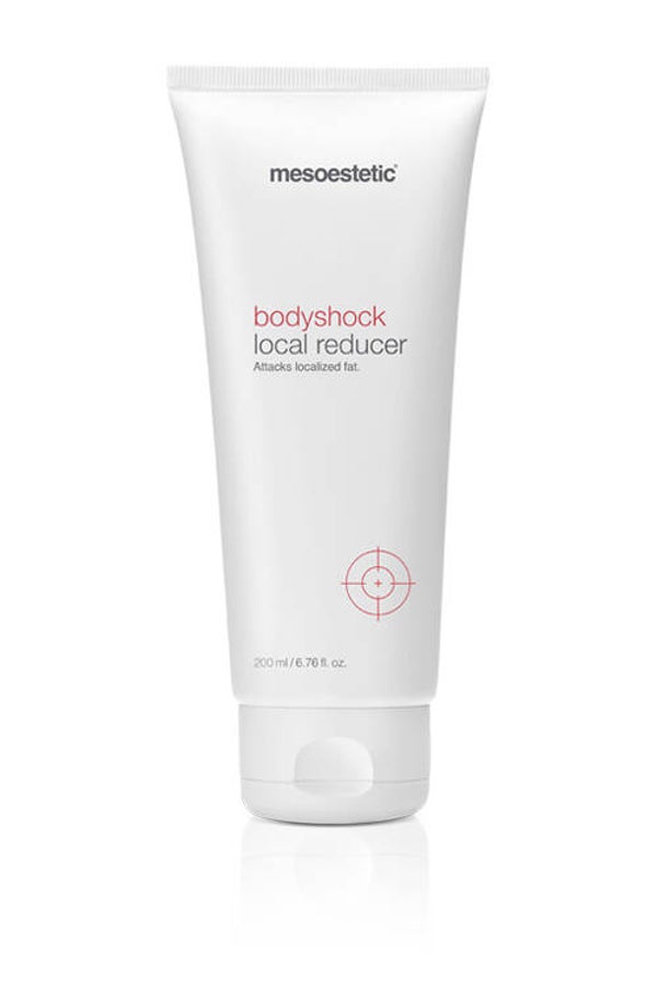 LOCAL REDUCER 200 ML Afslanking