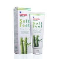 Gehwol Fusskraft Soft Peeling / voet scrub
