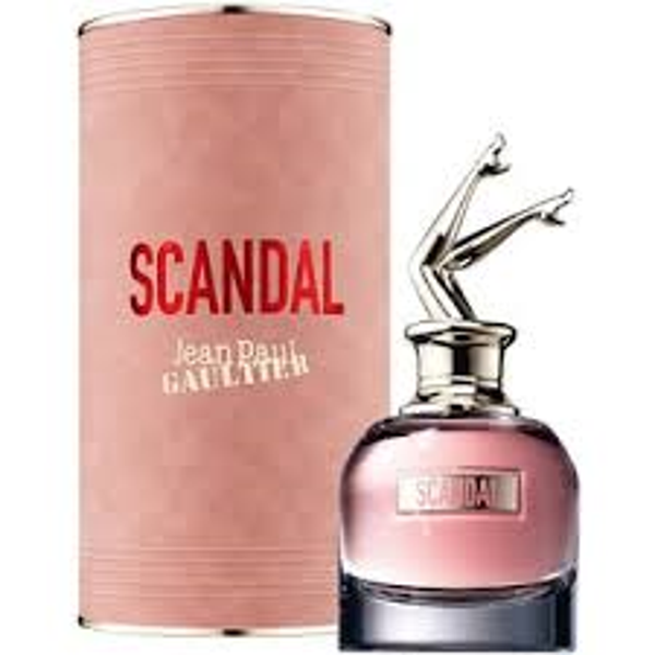 Jean Paul Gaultier Scandal Eau de parfum