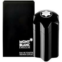 Mont Blanc Emblem Homme 60ml.