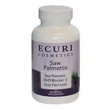 Ecuri Post-Pro DHT Blocker 3 60 capsules- tegen haarverlies