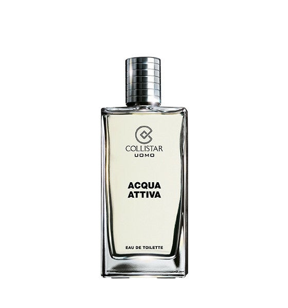 ACQUA ATTIVA Eau de Toilette 50 ml
