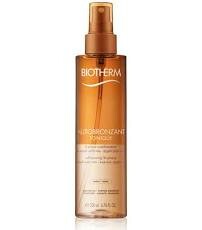 Biotherm Autobronzante Tonique Spray