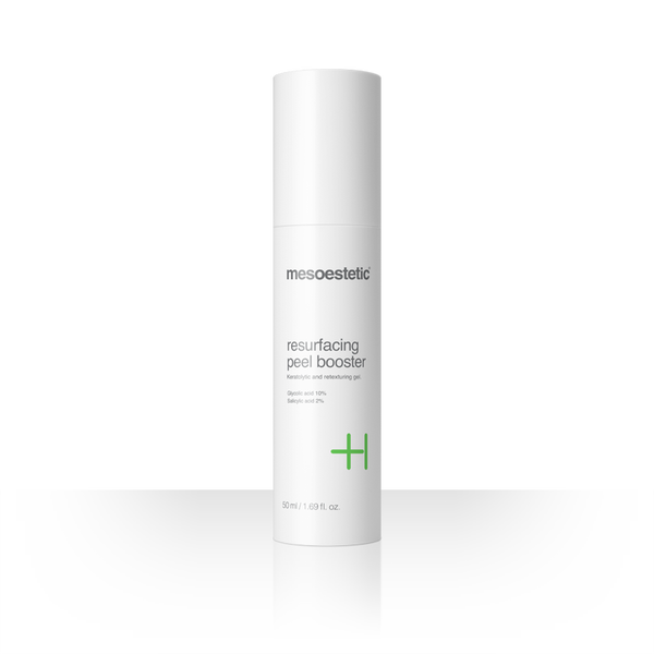 Mesoestetic Resurfacing Peel Booster