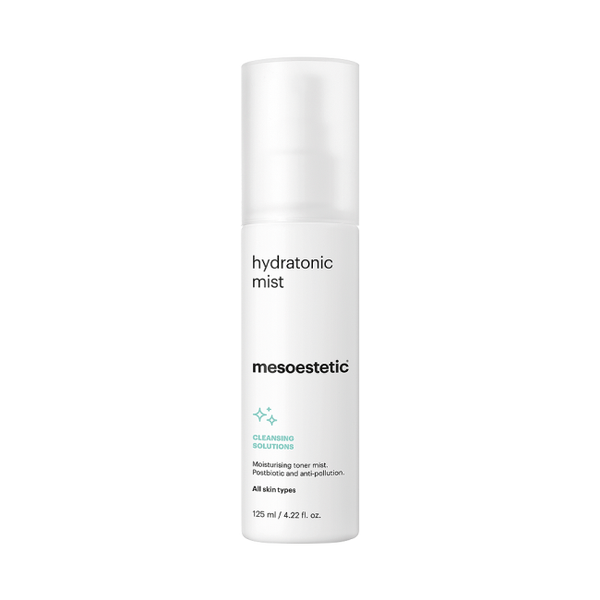 Mesoestetic hydratonische mist :hydraterende toner