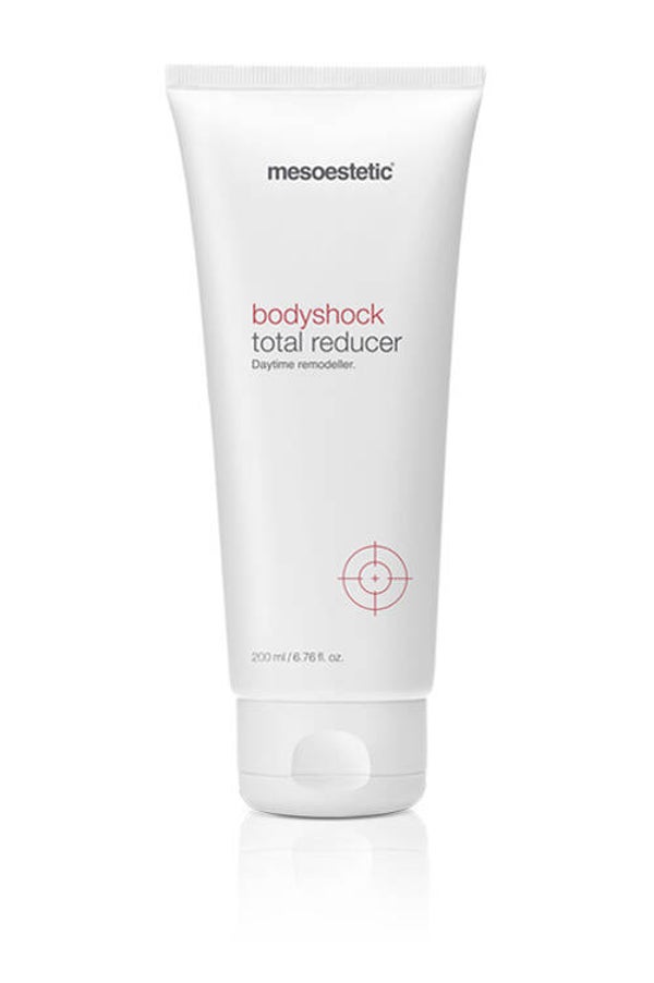 BODY SHOCK TOTAL REDUCER 200 ML