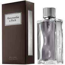 Abercrombie & Fitch Homme EDT 10ml.