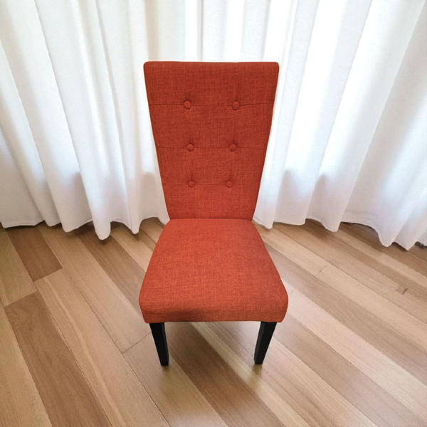 Set of chairs
