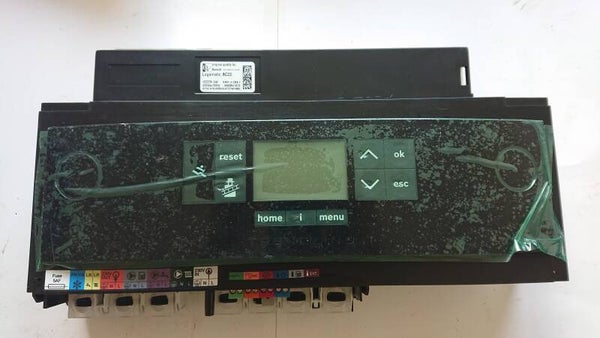 Branderautomaat Trendline 8738901423