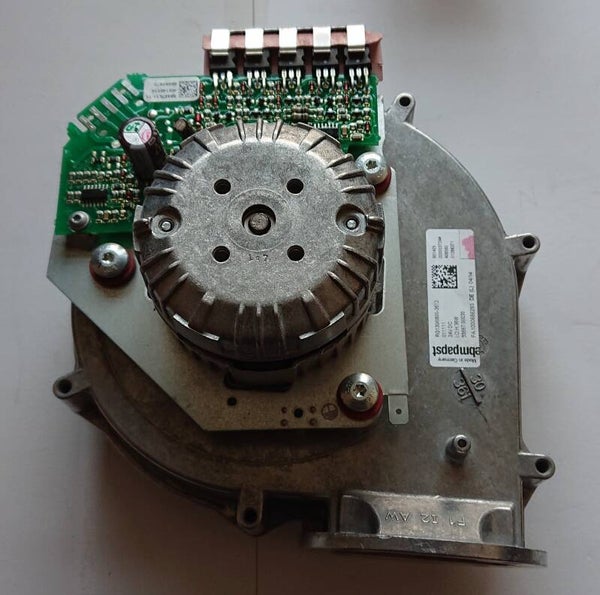 Ventilator AGPO Econpact 3289302