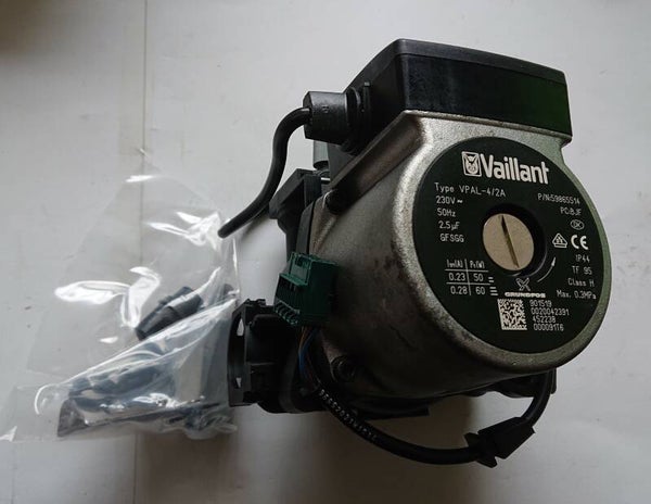 Pomp VPAL-4/2A 0020059306