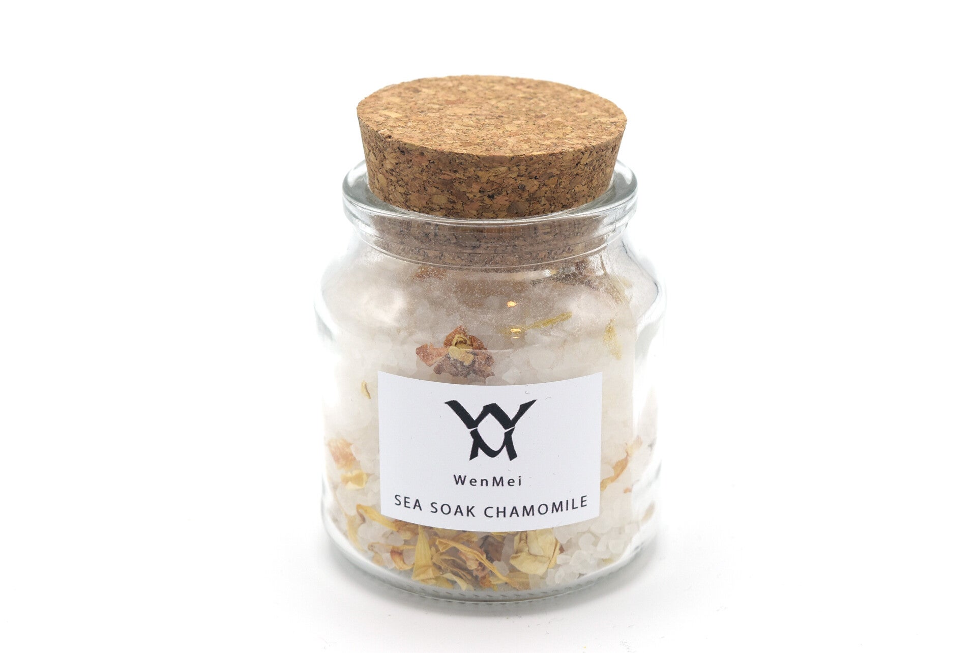 WenMei Badzout Kamille 180gr