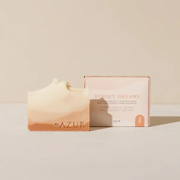 Azur zeep Sunset Dreams