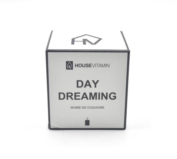 Day Dreaming Geurkaarsjes van Housevitamin 100gram